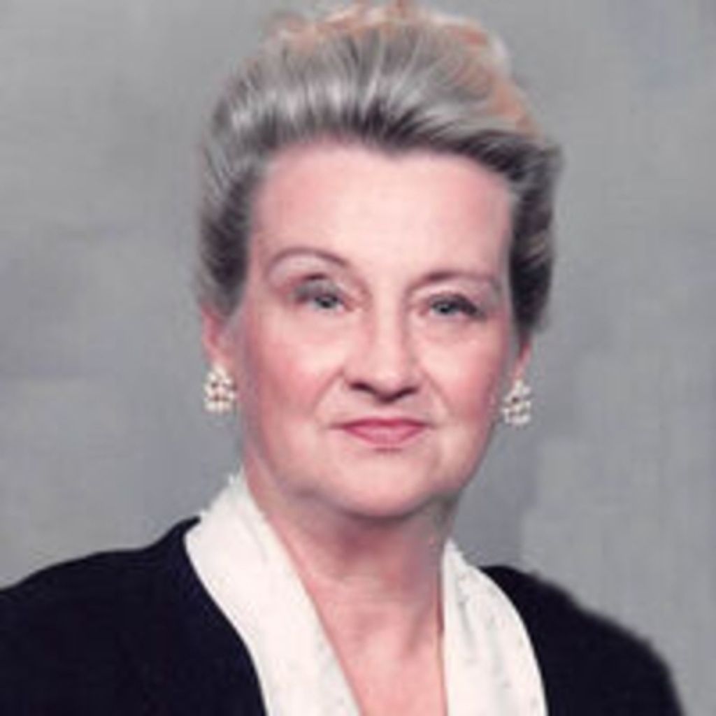 Glenna Jo Wing Profile Photo