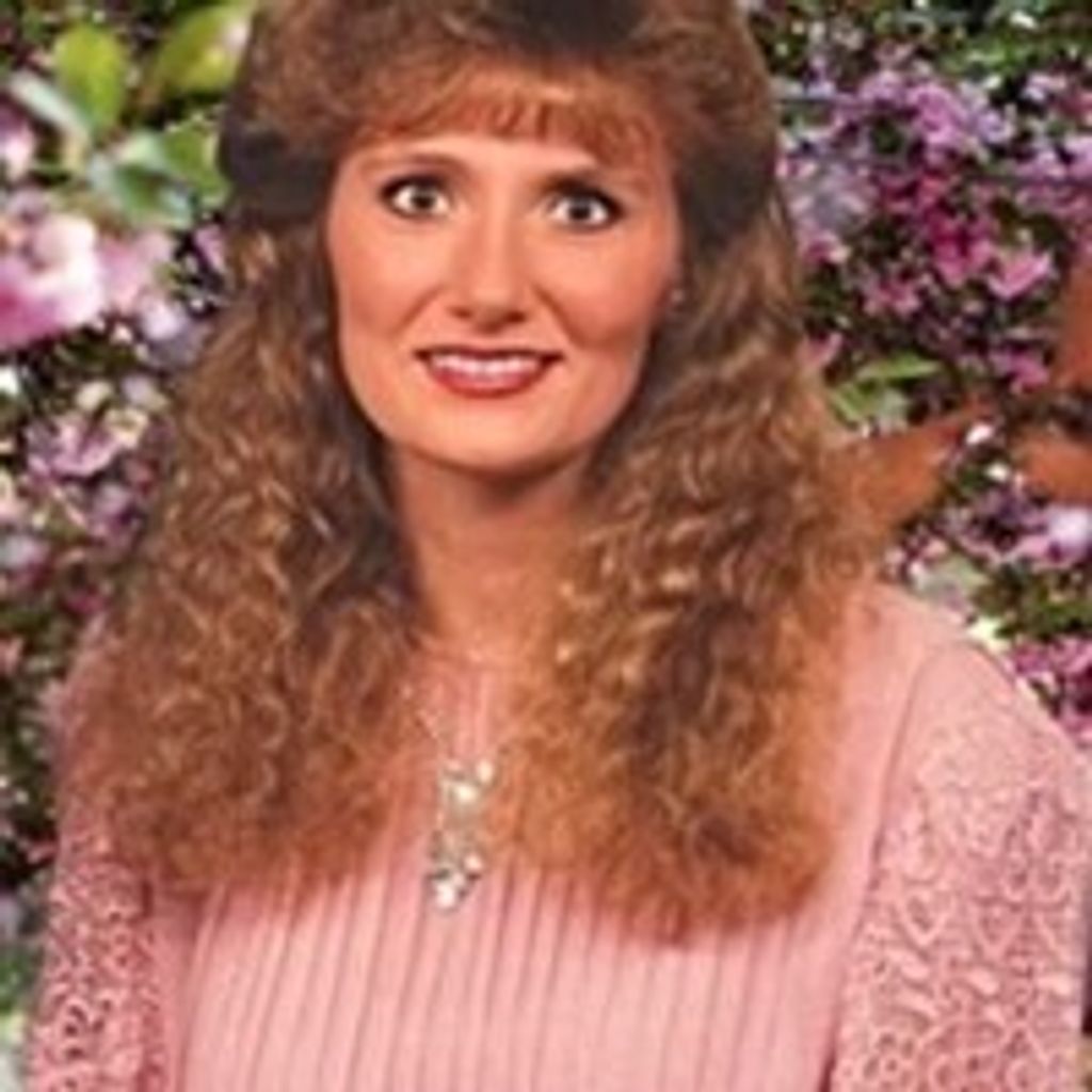 Deborah Ann Wadley Whitaker