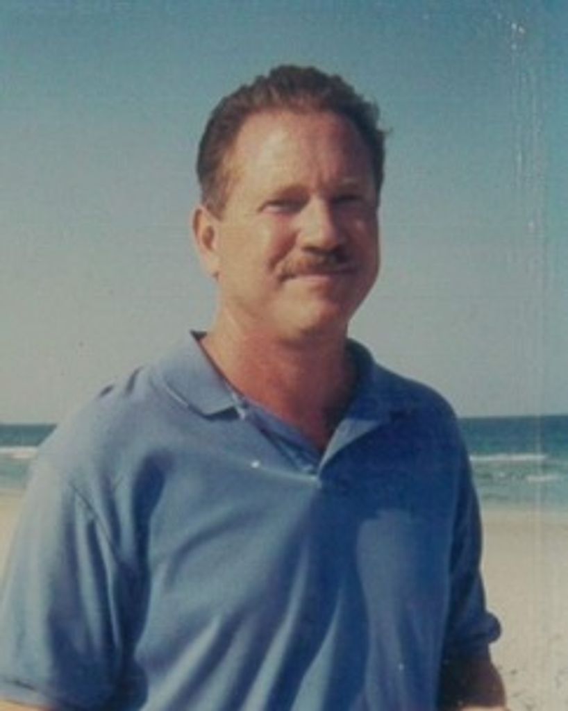 William Randall Hopson Sr. Profile Photo