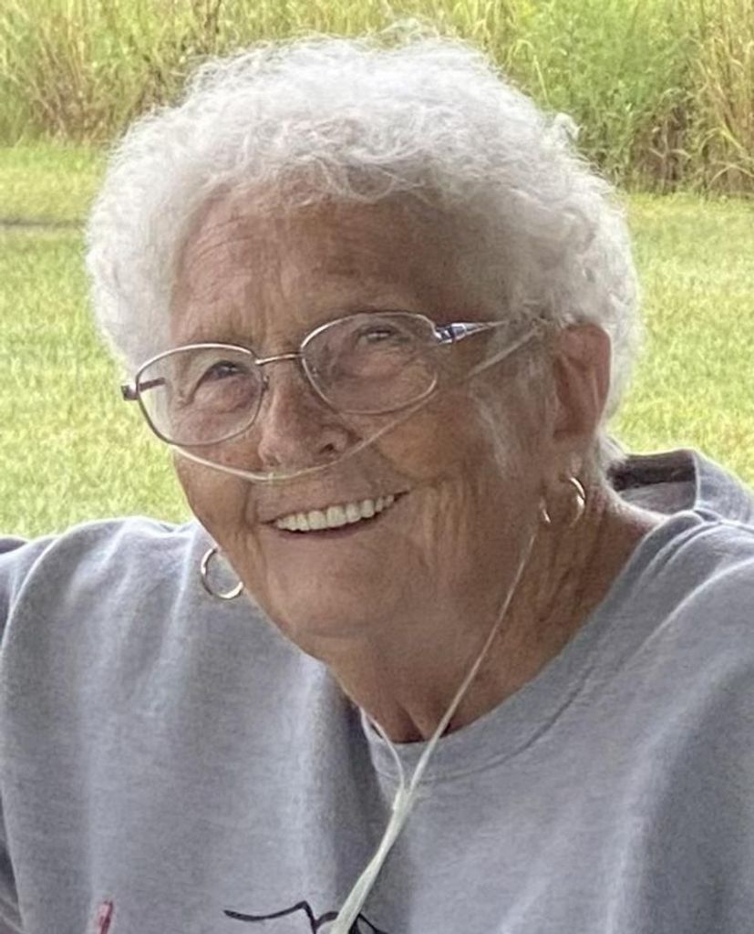 Pearl A. Edwards Profile Photo