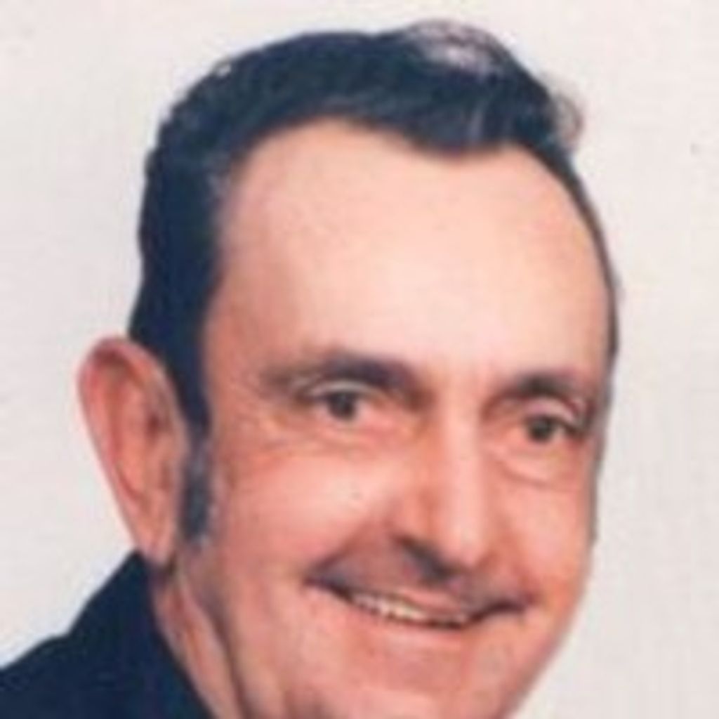 Benjamin "Mickey" Rawlins, Jr.