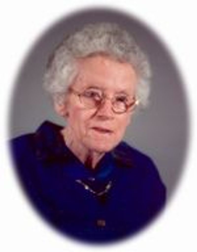Anna Holbrook