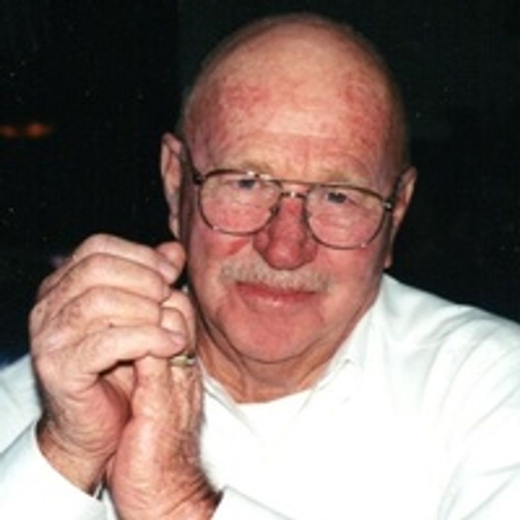 Jimmy A. Hines Profile Photo