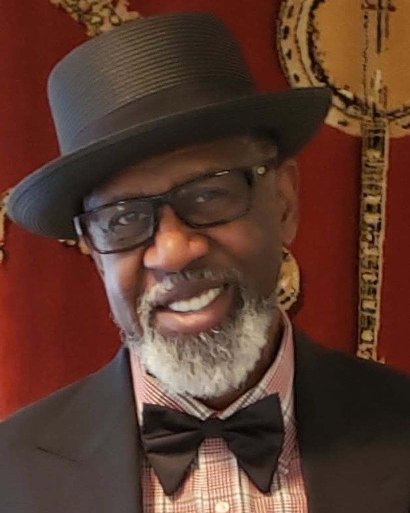 ARTHUR JACKSON JR Profile Photo