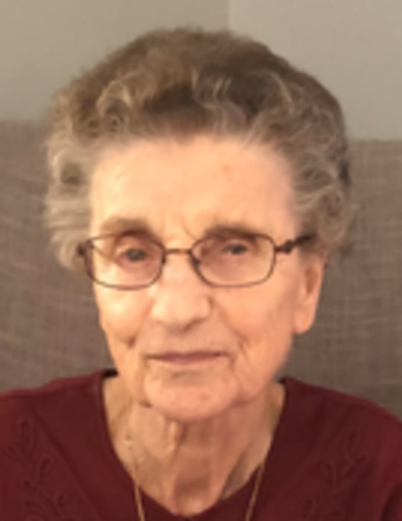 Theodota (Dorothy) Frengou