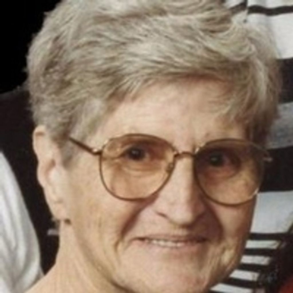 Oma Mae Crandell Profile Photo
