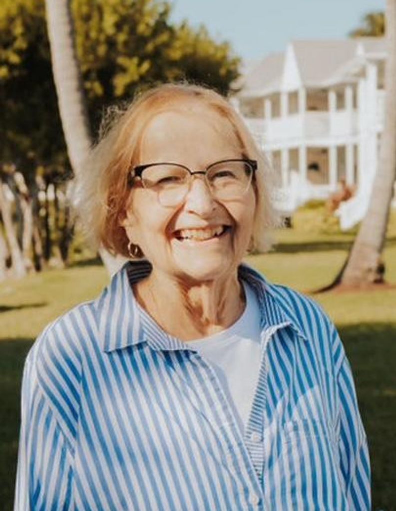 Rosemary Osmulski