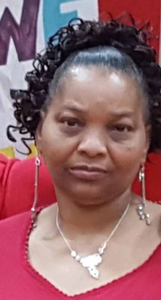 Laura Mae Thomas-Edebe Profile Photo