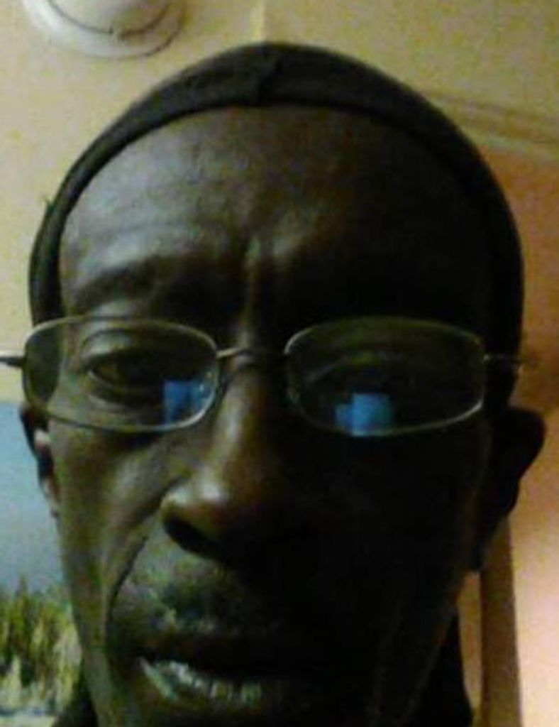 Benjamin Ranson Jr