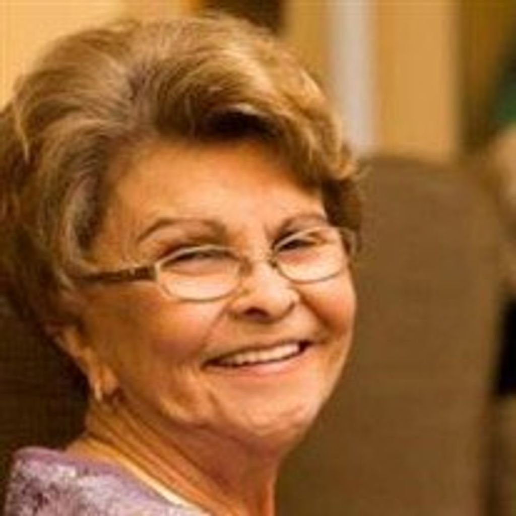 Jean Thomas