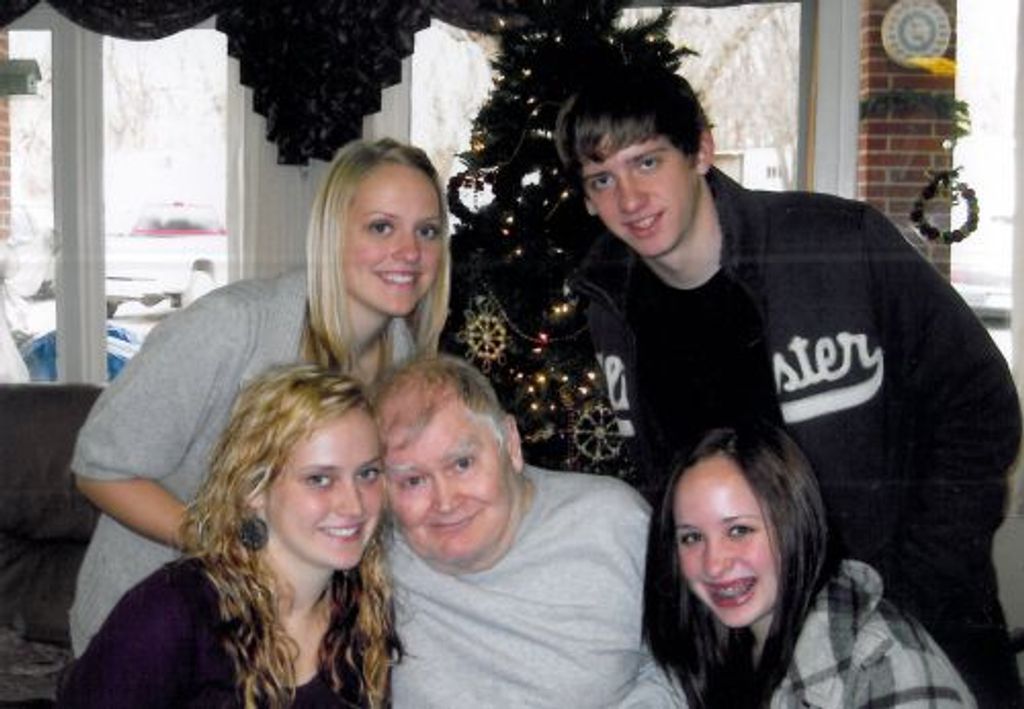 Dale O. Barnes
