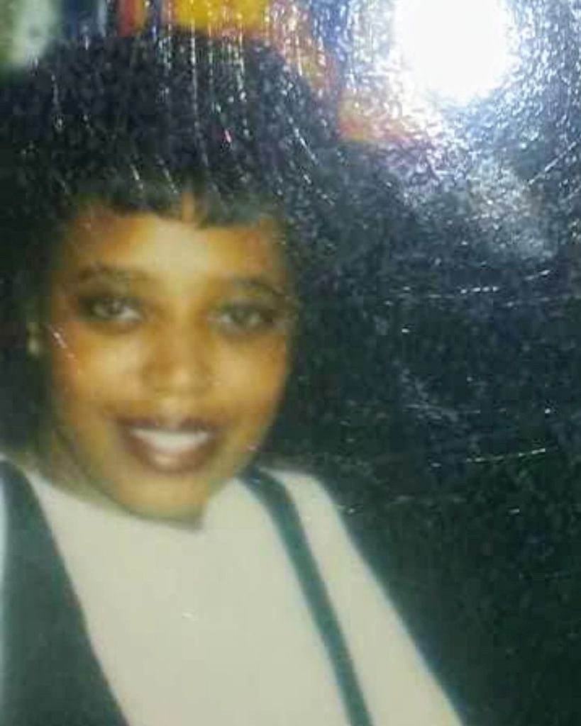 Ms. Carol Anderson Profile Photo