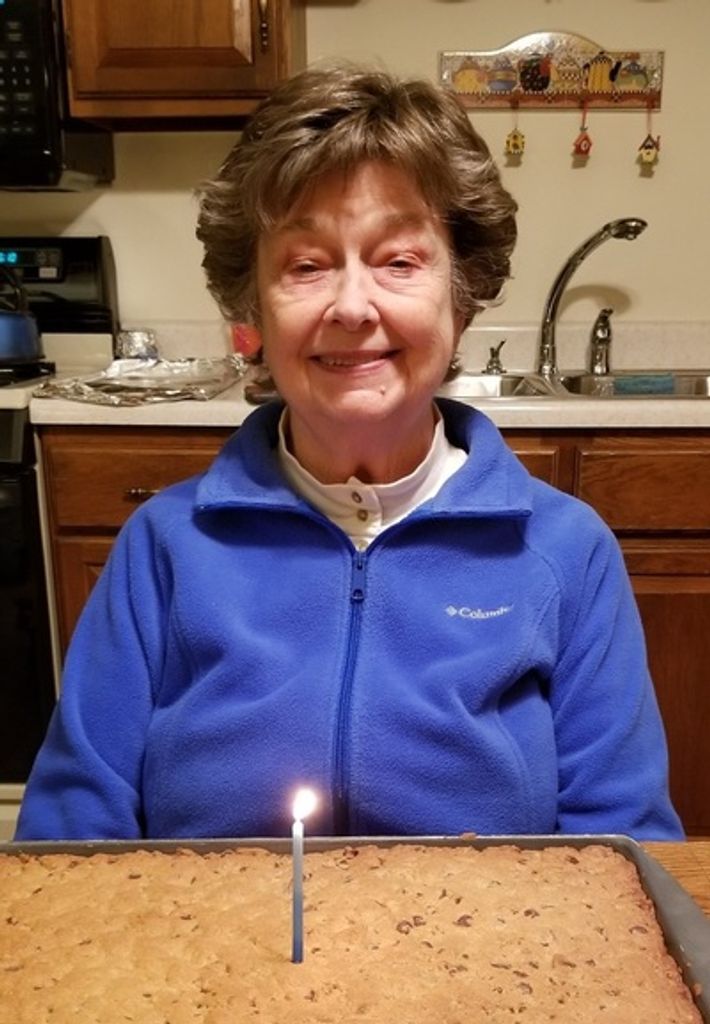 Mary "Carol" Fiegle Profile Photo