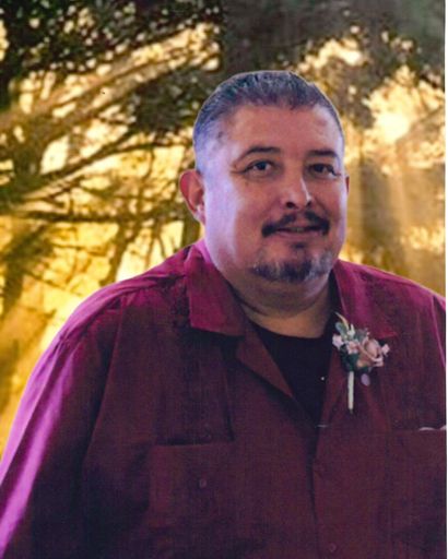 Christopher John Barela's obituary image