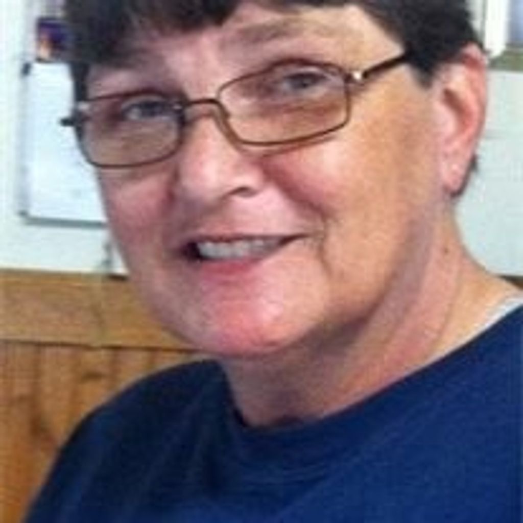 Sharon "Nuggie" Bush