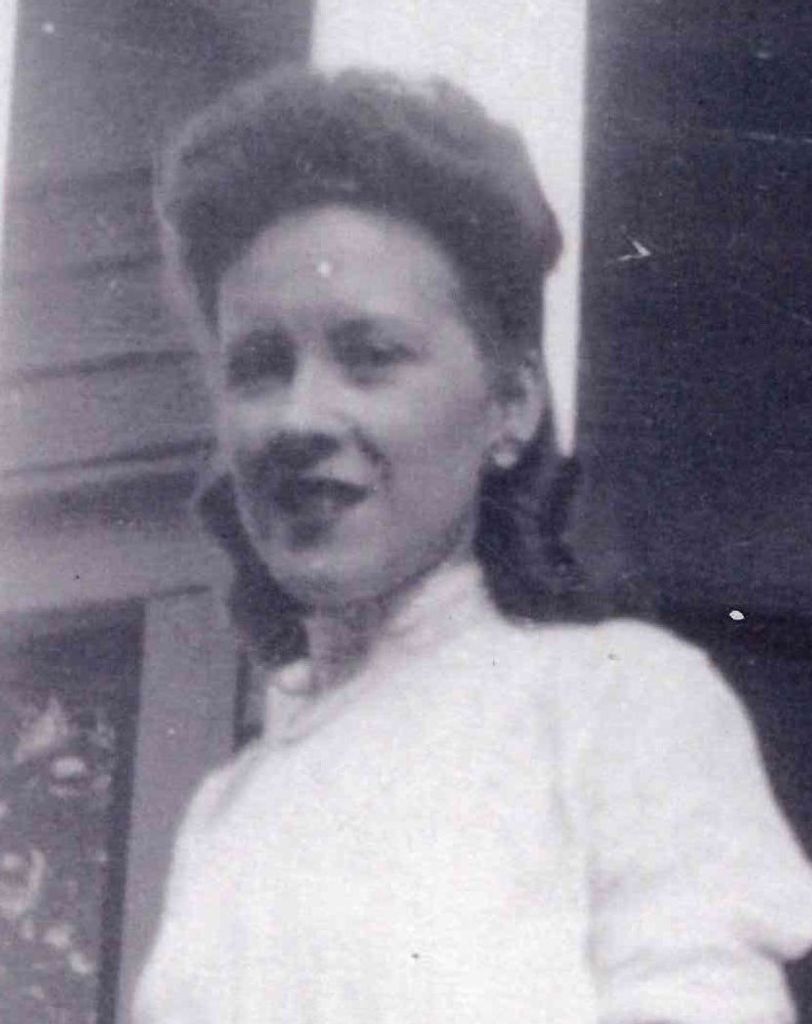 Charlotte Fairley