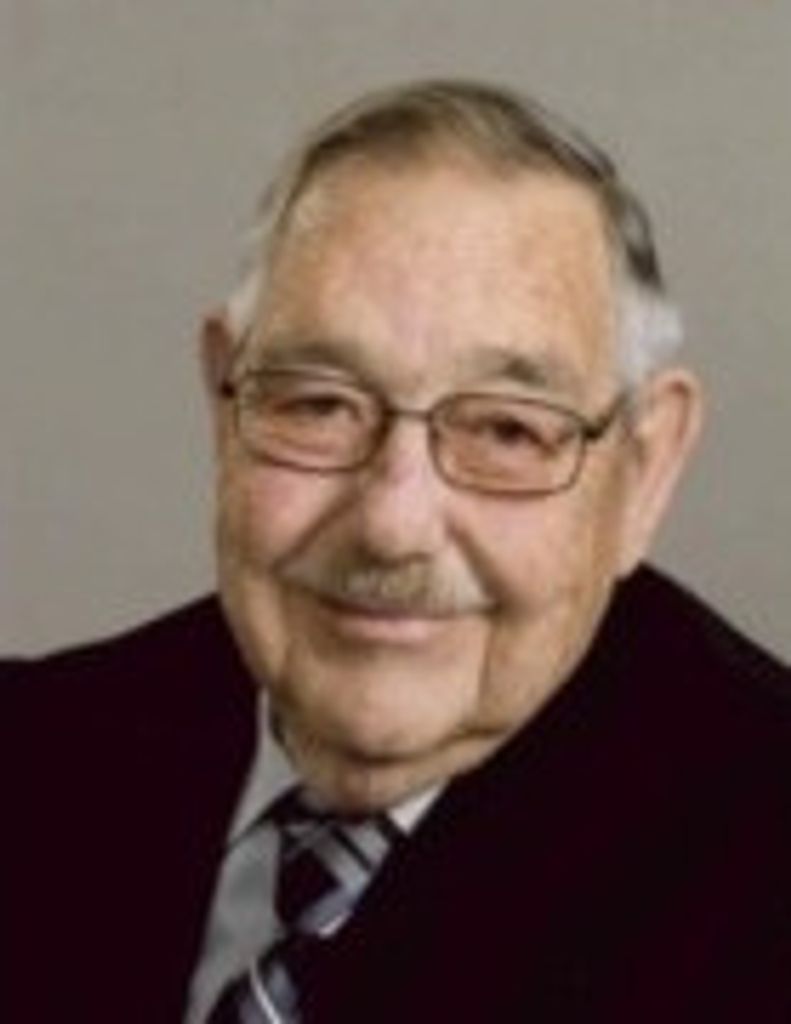 Wiley Dwight Wallace Profile Photo