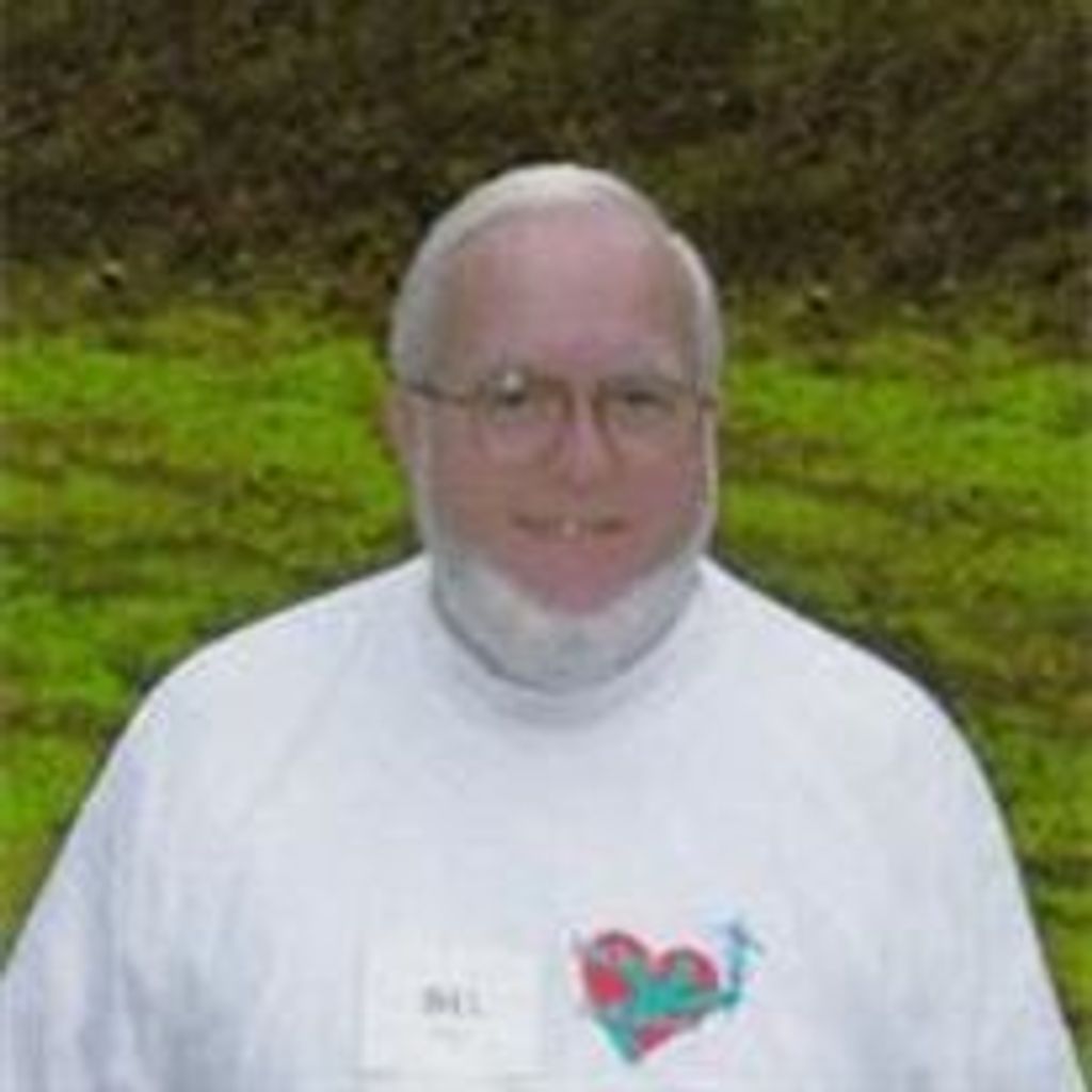 William Preuss