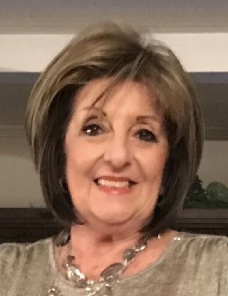 Donna Lee (Alfano)  Chase