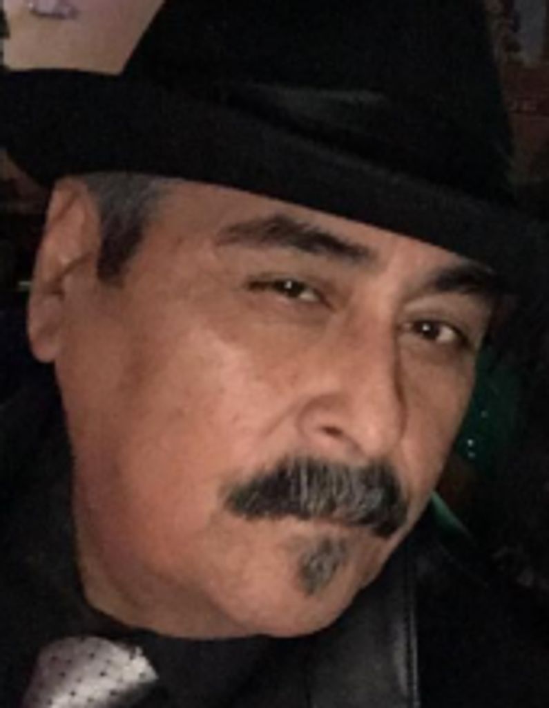 Jesus 'Jesse' Macias