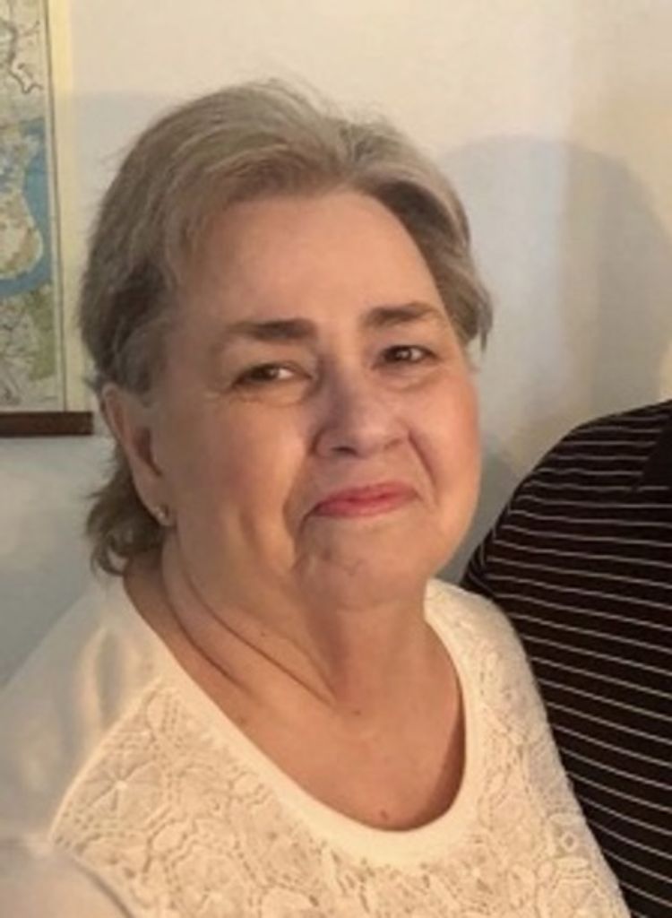 Barbara Nell Coons Profile Photo