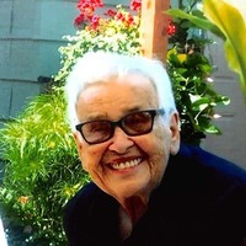 Mary Rosa Profile Photo