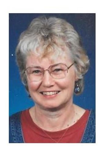 Nancy T. Logsdon Profile Photo