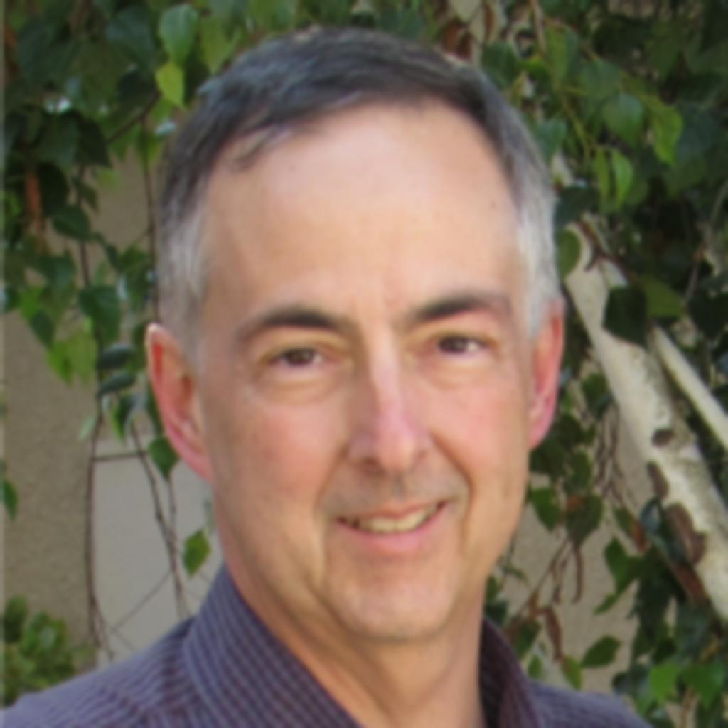 Glen Mark Fredenberg