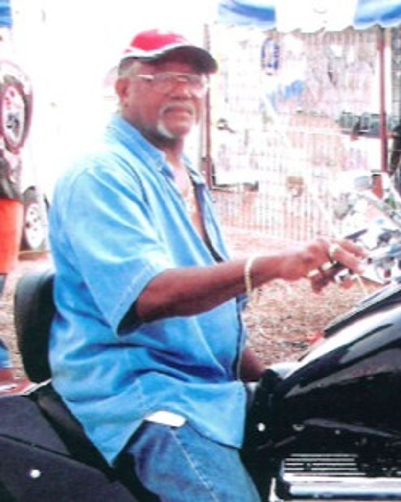Harmon Wilson Profile Photo