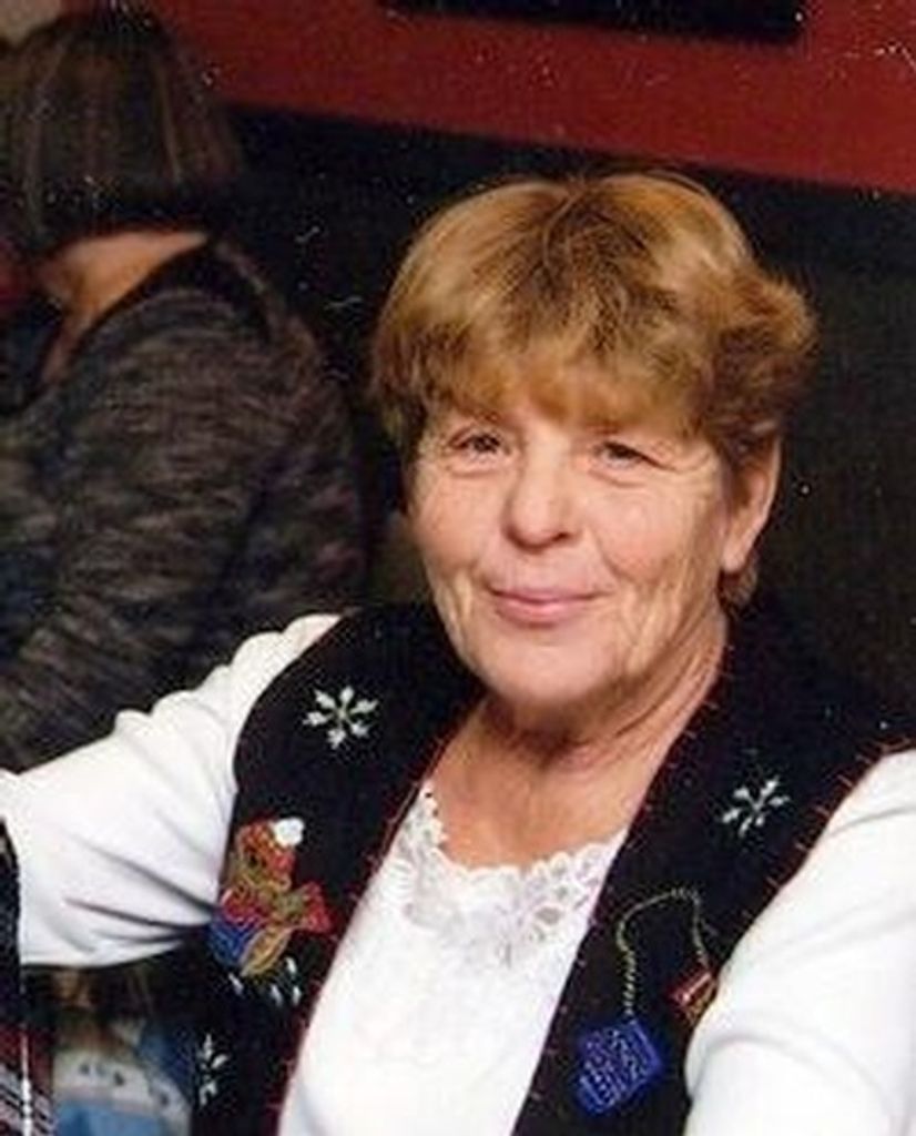 Patty Faye Chavis