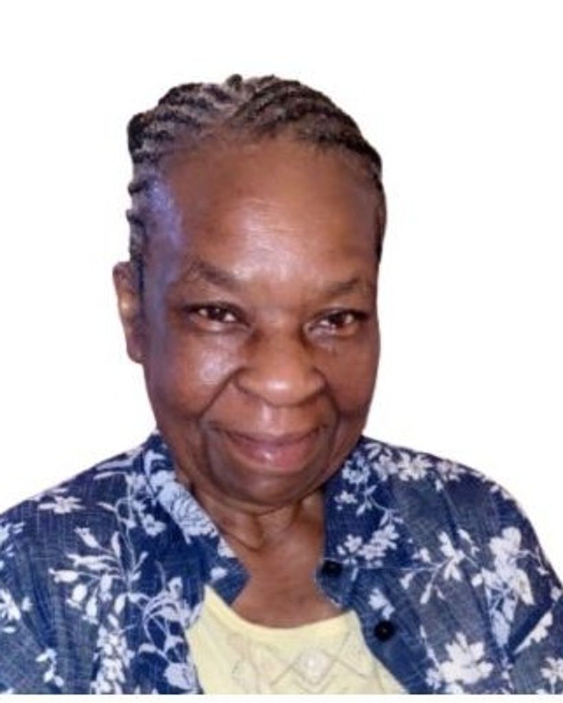 Gloria Jean Williams