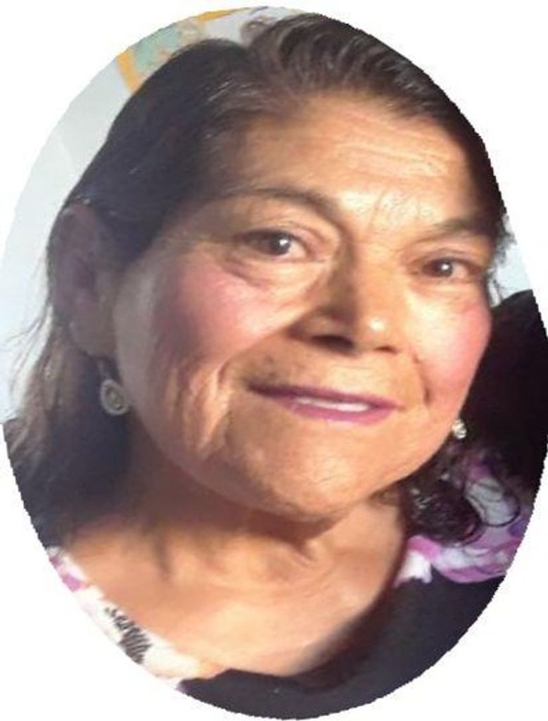 Cecilia Rico Reyes Profile Photo