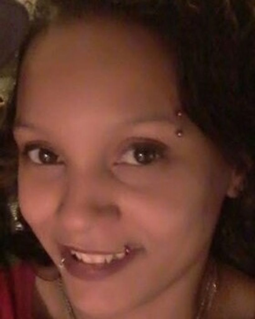 Natacha Enid Marquez Profile Photo