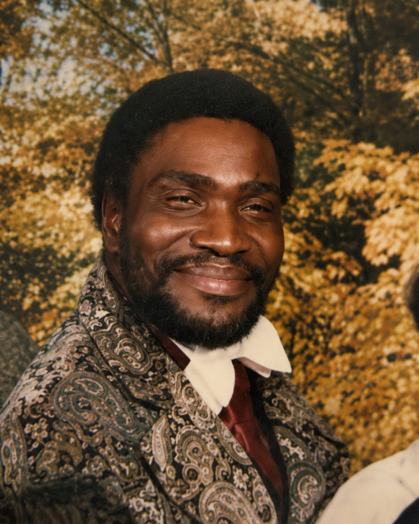 Clifton Eugene Phillips Profile Photo