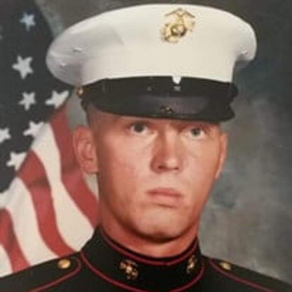 James Ray Potter Profile Photo