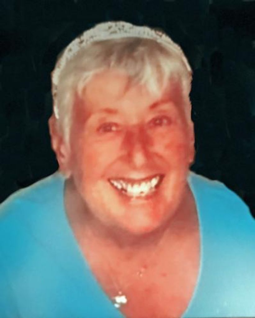 Mary Lou Pouwels Profile Photo