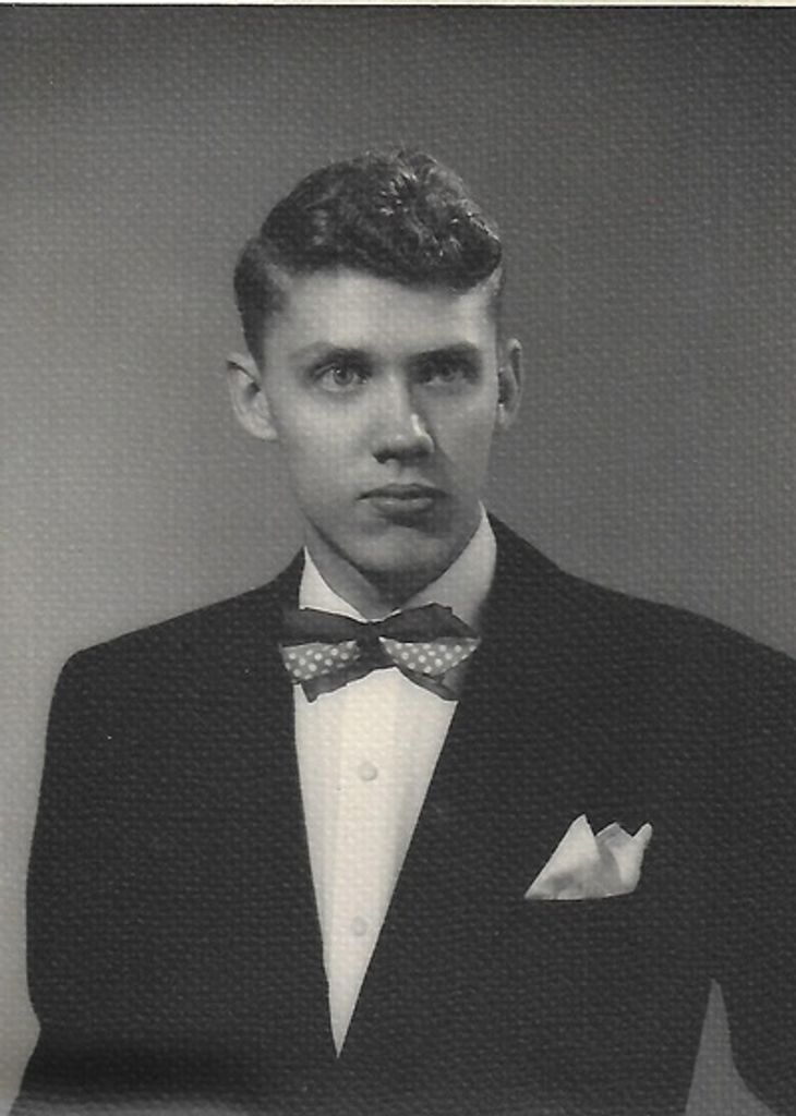 George Marshall Love, Jr. Profile Photo