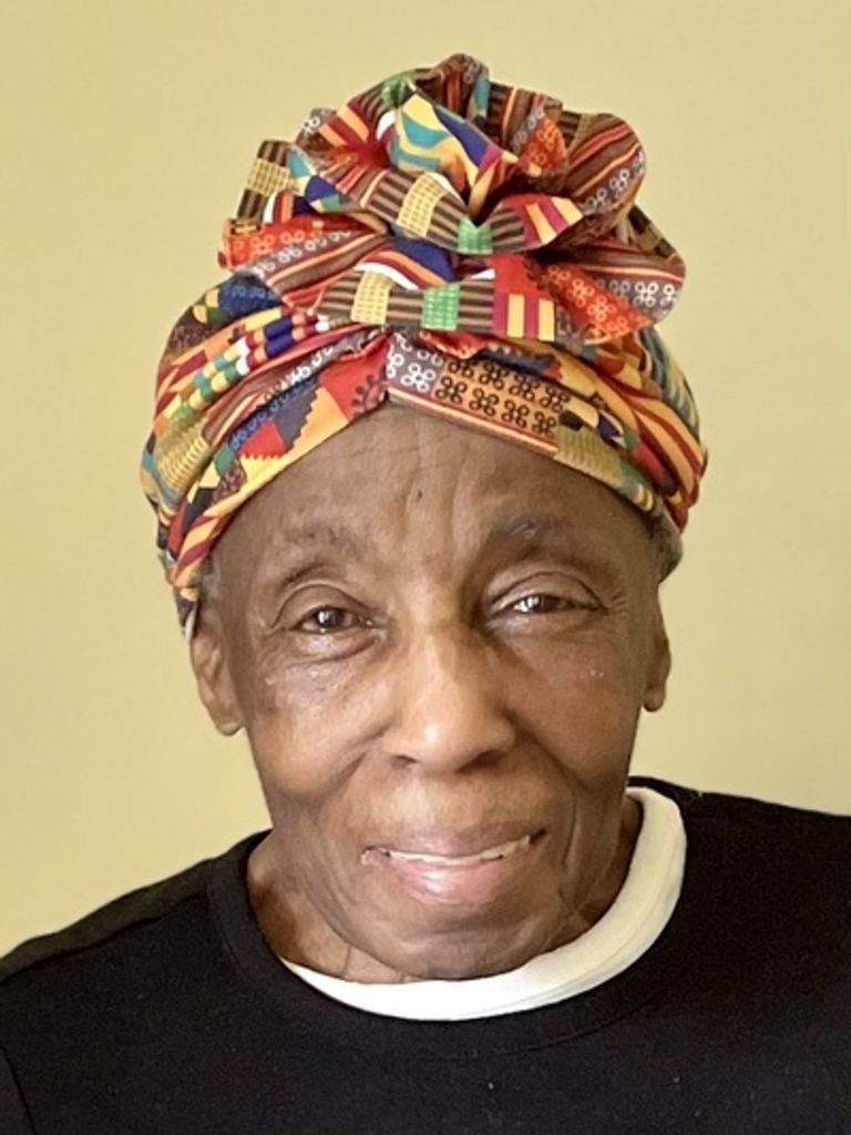 Artimease Beatrice Little Profile Photo