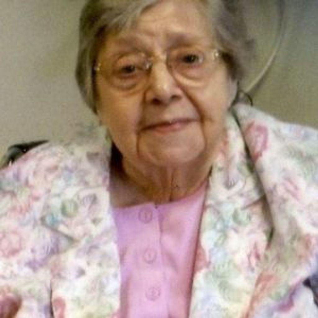Betty Jane Thompson Profile Photo
