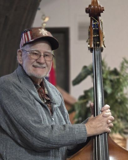 Larry Wayne Easterly Profile Photo