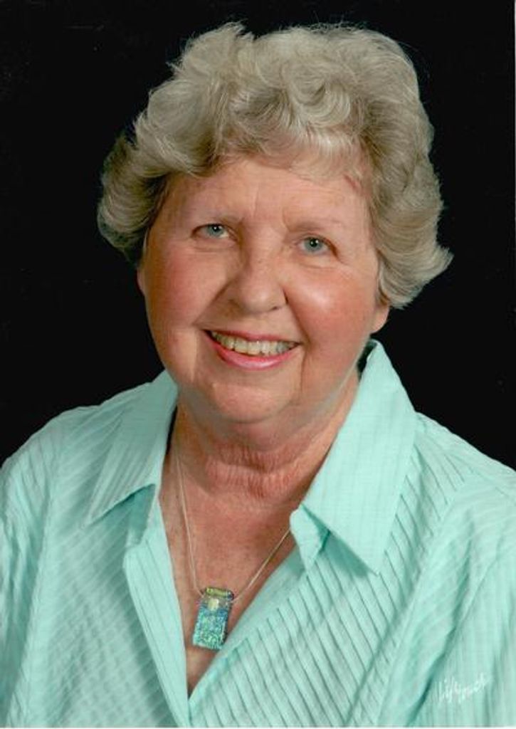 Charlotte Coonradt Fretwell