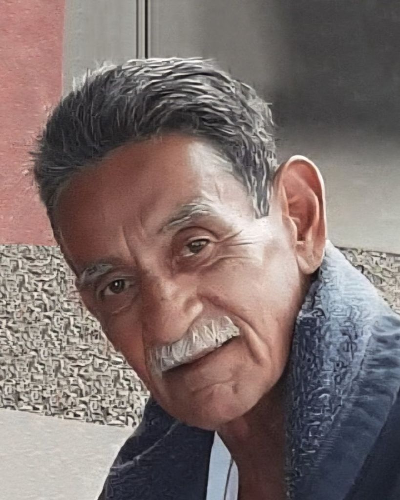 Roberto G. Melendrez Profile Photo