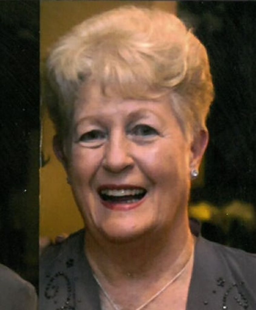Imelda "Mona" Murphy
