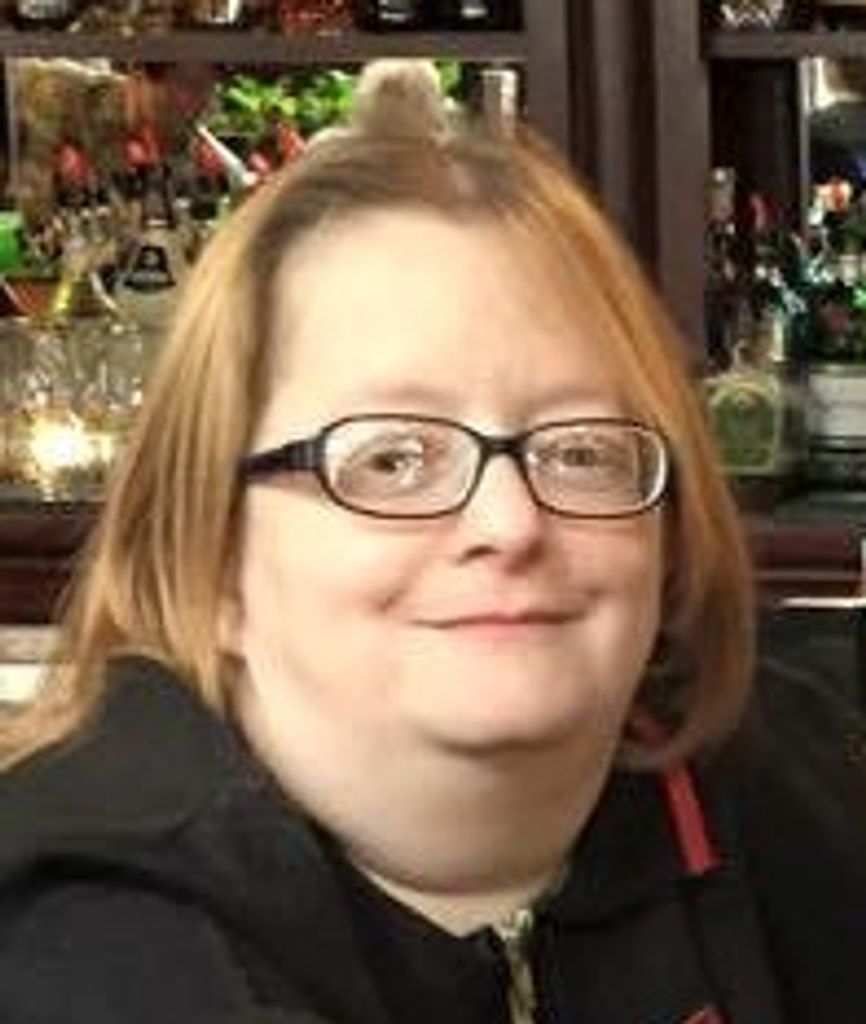 Anna M. Barbalich