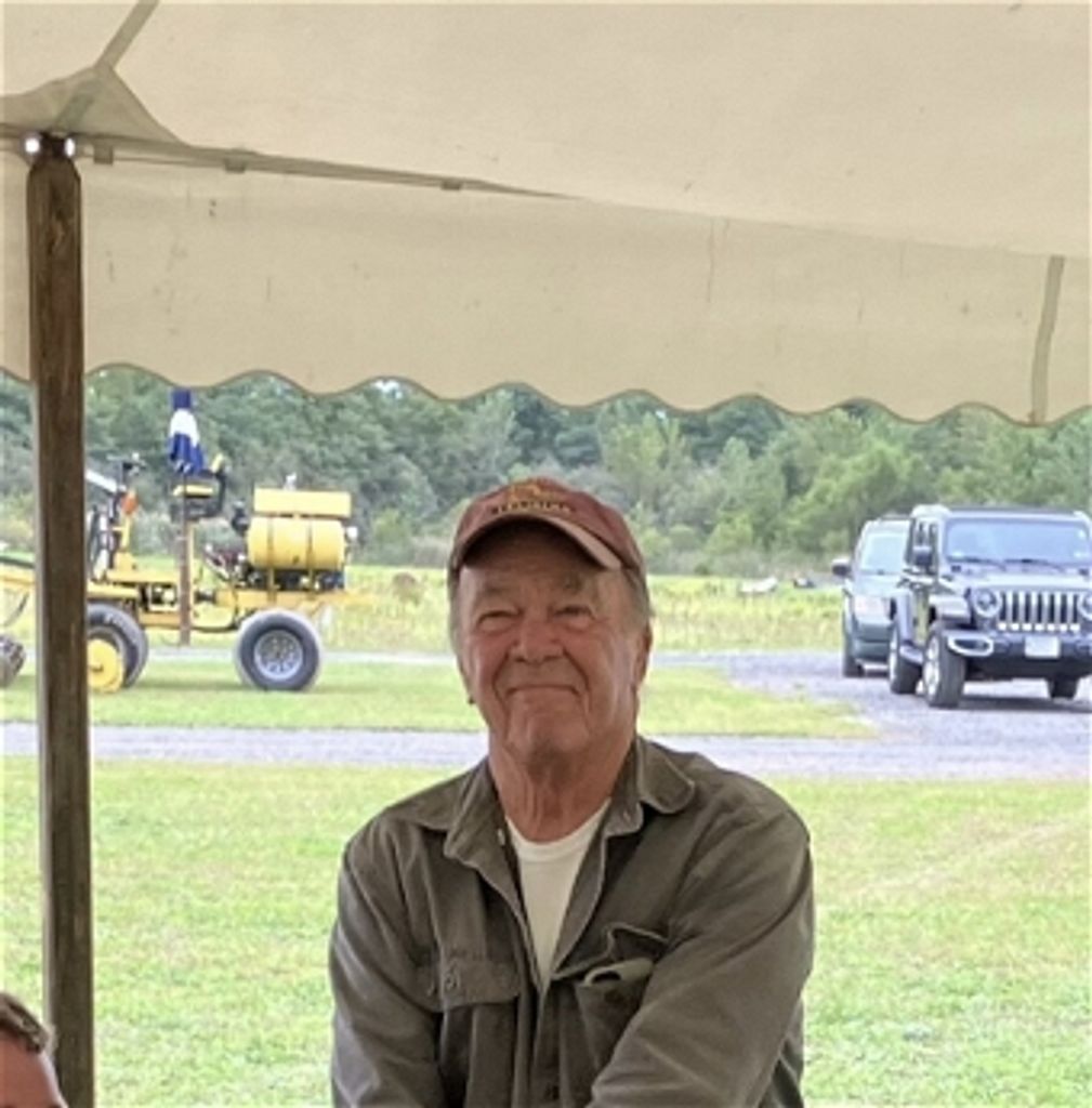 John W. Norrie Profile Photo