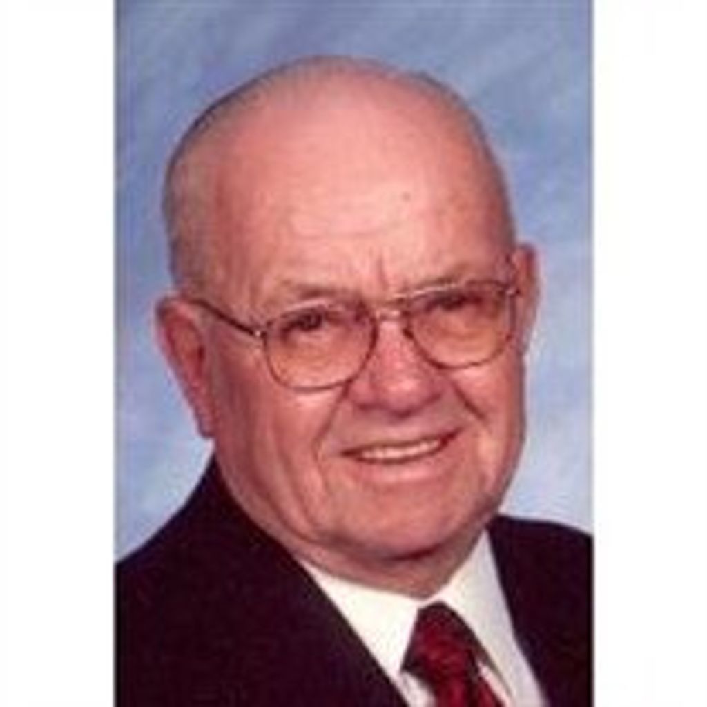 Donald  A. Tiedemann