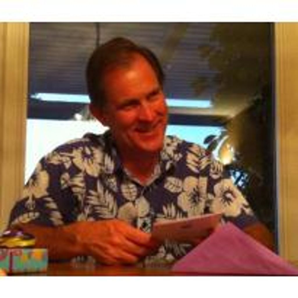 Paul Richard Young Profile Photo