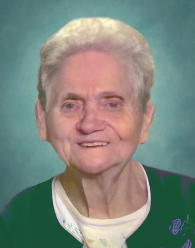 Charlie Mae Pierce Hoggard Profile Photo