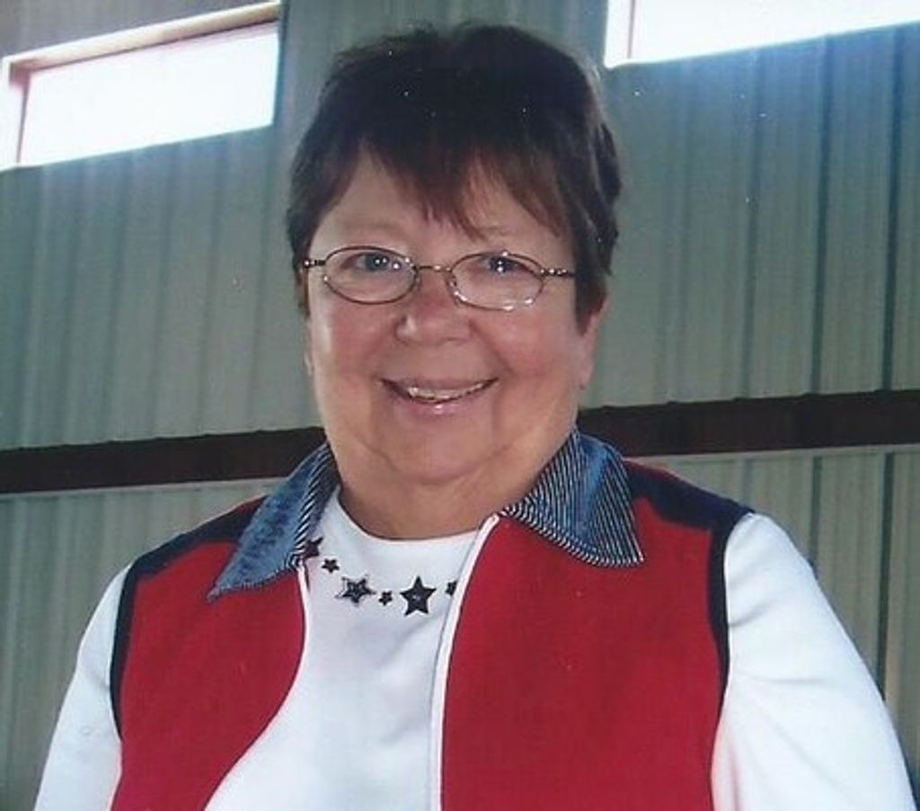Mary Ann Baiers Profile Photo