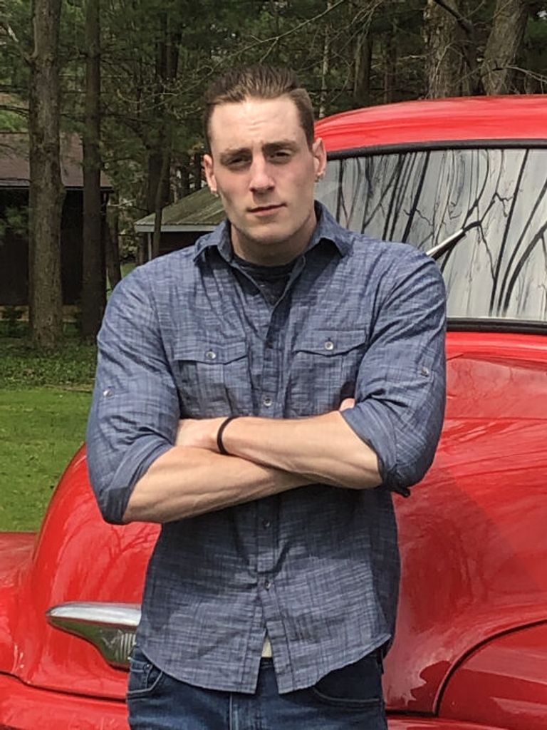 Grant Daniel Adams